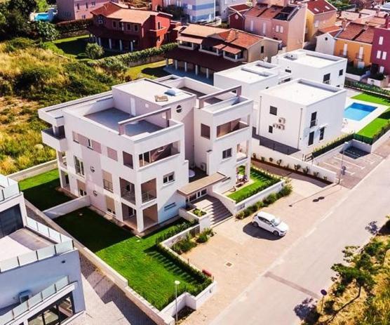 Volme Resort 반졸레 외부 사진