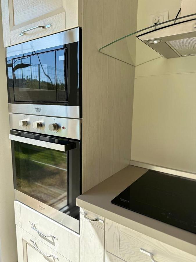 Volme Resort 반졸레 외부 사진