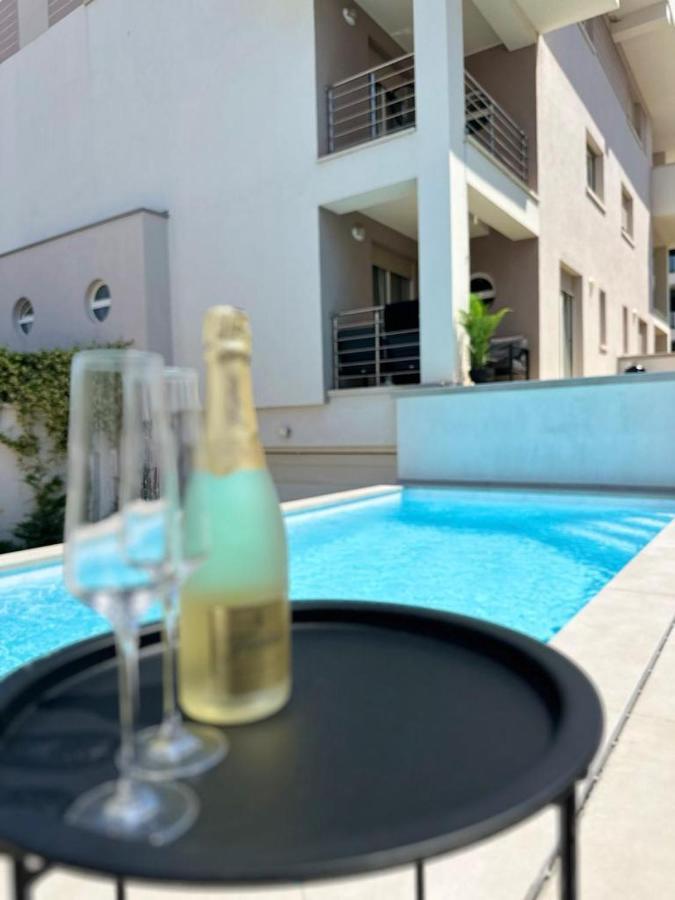 Volme Resort 반졸레 외부 사진