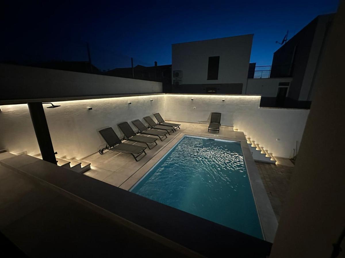 Volme Resort 반졸레 외부 사진