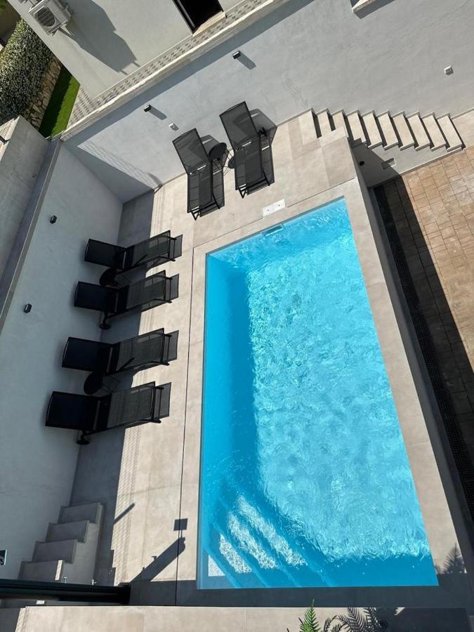 Volme Resort 반졸레 외부 사진